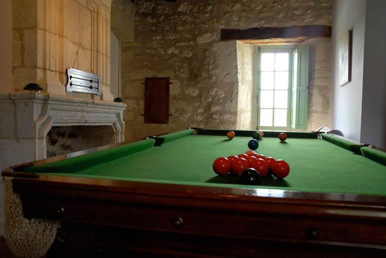 Chambres d'Hôtes La Bastide des Trémières Saint-Antoine-de-Breuilh Esterno foto